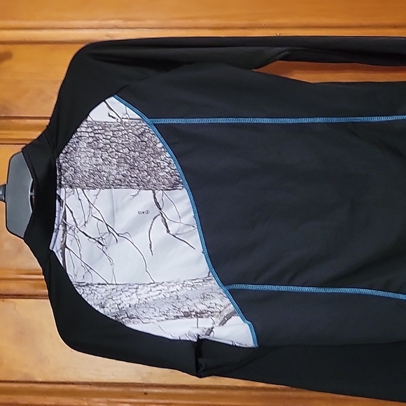 NWT Huntworth Medium Top Medium - Picture 8 of 8